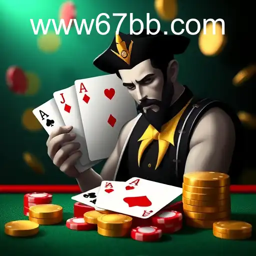 Bacará online