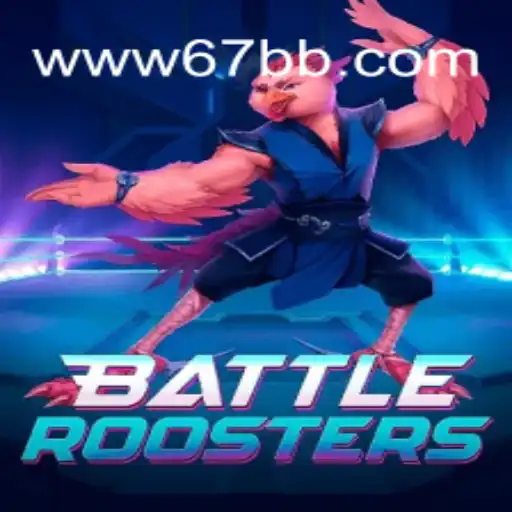 BattleRoosters: Um Mergulho no Novo Fenômeno de Jogos da 67BB.com