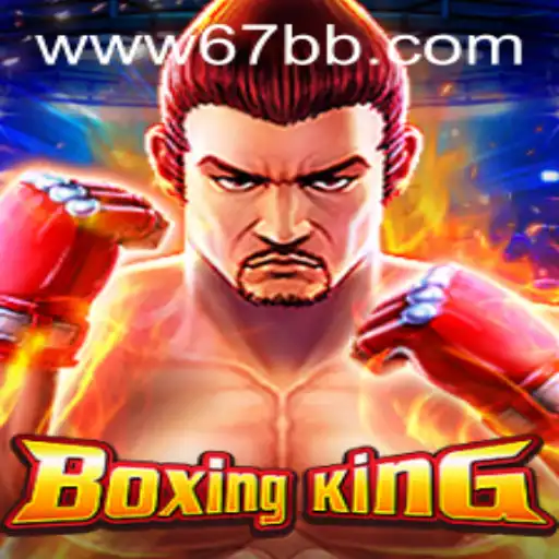 Explorando o Mundo Emocionante de BoxingKing