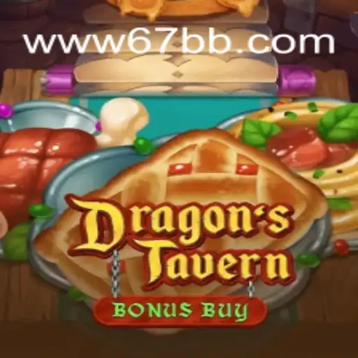 Descubra DragonsTavern: Uma Experiência de Jogo Única com 67BB.com