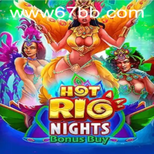 Descubra os Segredos do Jogo HotRioNightsBonusBuy no 67BB.com