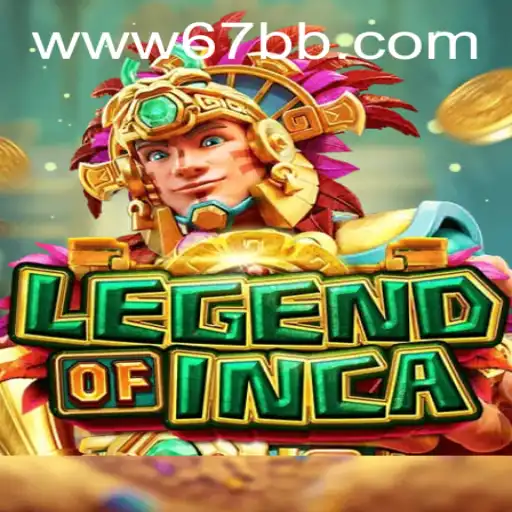 LegendofInca: Uma Jornada Épica na Cultura Inca