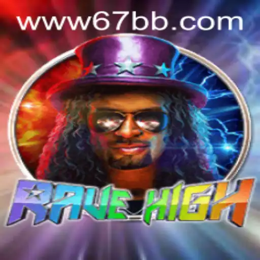 Descubra o Universo Vibrante de RaveHigh: A Nova Sensação Dos Jogos