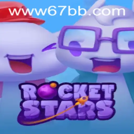 Descubra o Fascinante Mundo de RocketStars no 67BB.com