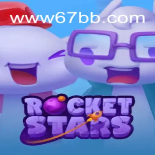 Descubra o Fascinante Mundo de RocketStars no 67BB.com