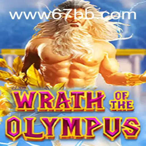 Explorando o Universo de WrathofOlympus em 67BB.com