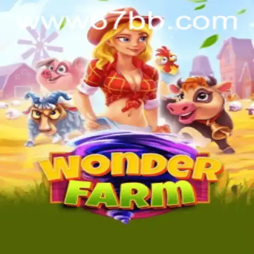 Descubra o Maravilhoso Mundo de WonderFarm: Regras e Inovação